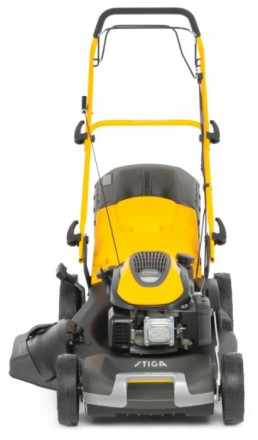Газонокосилка STIGA Combi 55 SQ