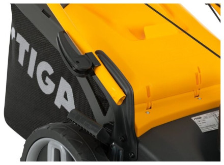 Газонокосилка STIGA Combi 55 SQ