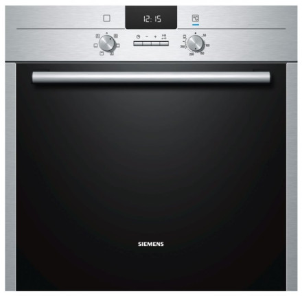 Электрический духовой шкаф Siemens HB23AB522S Электрический духовой шкаф Siemens HB23AB522S