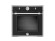 Встраиваемый электрический духовой шкаф Bertazzoni F609HEREKTNE Встраиваемый электрический духовой шкаф Bertazzoni F609HEREKTNE