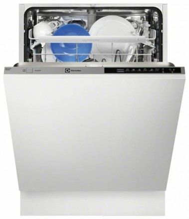 Встраиваемая посудомоечная машина Electrolux ESL 6381 RA