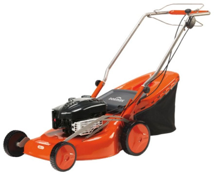 Газонокосилка DORMAK CR 50 SP BS