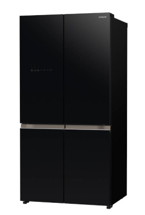 Холодильник Hitachi R-WB720VUC0 GBK Холодильник Hitachi R-WB720VUC0 GBK