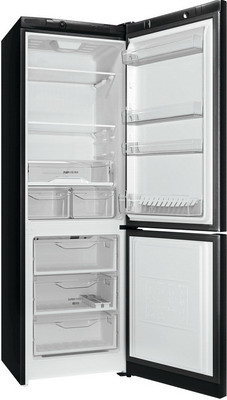 Холодильник Indesit DS 4180 B