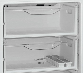 Холодильник Indesit DS 4180 B