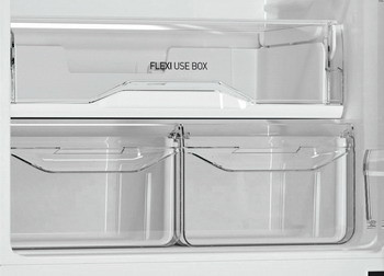 Холодильник Indesit DS 4180 B