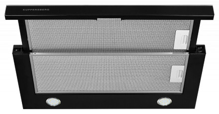 Встраиваемая вытяжка Kuppersberg Slimlux IV 60 GB