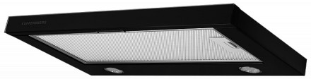 Встраиваемая вытяжка Kuppersberg Slimlux IV 60 GB