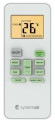 Сплит-система Systemair Wall Smart 09 V4 EVO HP Q Сплит-система Systemair Wall Smart 09 V4 EVO HP Q