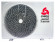 Сплит-система Chigo CS-25V3G-1K268/White Сплит-система Chigo CS-25V3G-1K268/White