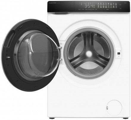 Стиральная машина Meferi MFW121416WH COMFORT PLUS
