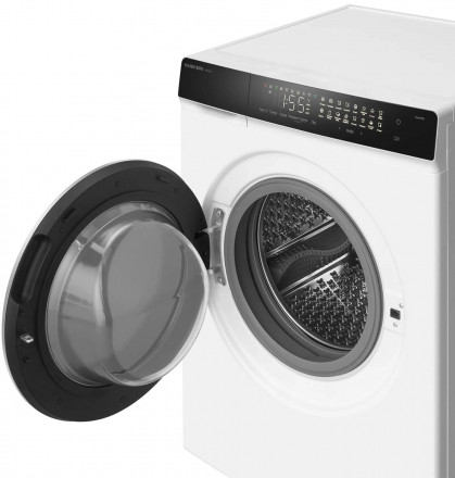 Стиральная машина Meferi MFW121416WH COMFORT PLUS