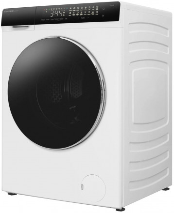 Стиральная машина Meferi MFW121416WH COMFORT PLUS