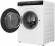 Стиральная машина Meferi MFW121416WH COMFORT PLUS