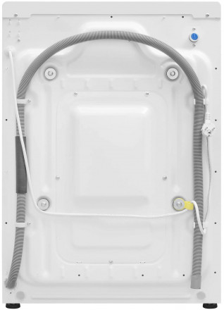 Стиральная машина Meferi MFW121416WH COMFORT PLUS