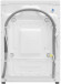 Стиральная машина Meferi MFW121416WH COMFORT PLUS