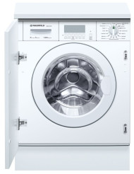 Стиральная машина MAUNFELD MBWM.1485W Стиральная машина MAUNFELD MBWM.1485W