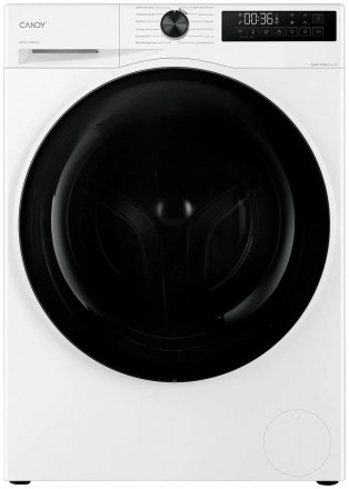 Стиральная машина с сушкой Candy Nova C43D 485MBBW-07