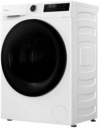 Стиральная машина с сушкой Candy Nova C43D 485MBBW-07