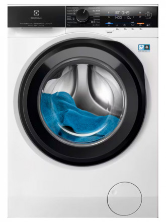 Стиральная машина с сушкой Electrolux EW8W4402QE Стиральная машина с сушкой Electrolux EW8W4402QE
