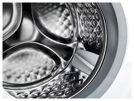 Стиральная машина с сушкой Electrolux EW8W4402QE Стиральная машина с сушкой Electrolux EW8W4402QE