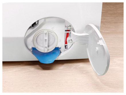 Стиральная машина с сушкой Electrolux EW8W4402QE Стиральная машина с сушкой Electrolux EW8W4402QE