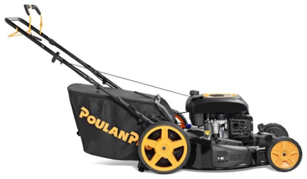 Газонокосилка Poulan Pro PR174Y22RHP