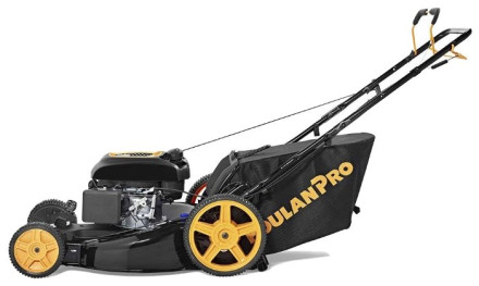 Газонокосилка Poulan Pro PR174Y22RHP