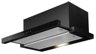 Вытяжка De’Longhi KT- TIARA 612 NB Вытяжка De’Longhi KT- TIARA 612 NB