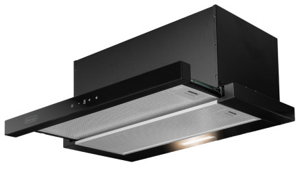 Вытяжка De’Longhi KT- TIARA 612 NB Вытяжка De’Longhi KT- TIARA 612 NB