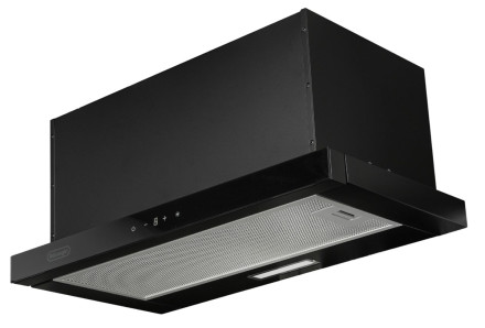 Вытяжка De’Longhi KT- TIARA 612 NB Вытяжка De’Longhi KT- TIARA 612 NB