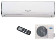 Сплит-система General Climate GC/GU-N09HRI Сплит-система General Climate GC/GU-N09HRI