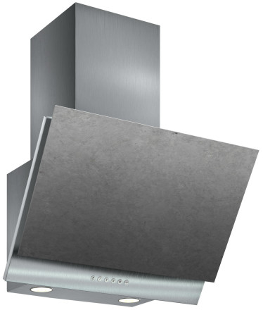 Вытяжка Elikor Рубин Ceramics S4 60Н-700-Э4Д нержавеющая сталь/цемент керамогранит Вытяжка Elikor Рубин Ceramics S4 60Н-700-Э4Д нержавеющая сталь/цемент керамогранит