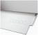 Вытяжка Faber IN-NOVA ZERO DRIP PLUS A60, нержавеющая сталь/белое стекло Вытяжка Faber IN-NOVA ZERO DRIP PLUS A60, нержавеющая сталь/белое стекло