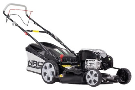 Газонокосилка NAC LS50-675EX-HS Briggs&Stratton Газонокосилка NAC LS50-675EX-HS Briggs&Stratton