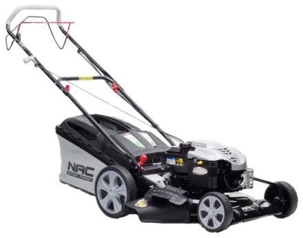 Газонокосилка NAC LS50-675EX-HS Briggs&Stratton Газонокосилка NAC LS50-675EX-HS Briggs&Stratton