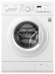 Стиральная машина LG FH-2H4WDS0 Стиральная машина LG FH-2H4WDS0