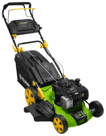 Газонокосилка Fieldmann FZR 4620-B Газонокосилка Fieldmann FZR 4620-B