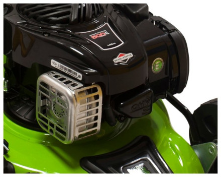 Газонокосилка Fieldmann FZR 4620-B Газонокосилка Fieldmann FZR 4620-B