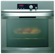 Электрический духовой шкаф TEKA HI 735 X
