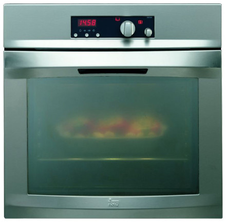 Электрический духовой шкаф TEKA HI 735 X Электрический духовой шкаф TEKA HI 735 X
