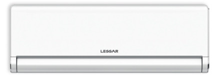 Сплит-система Lessar Tiger LS-HE09KBE2/LU-HE09KBE2