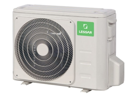 Сплит-система Lessar Tiger LS-HE09KBE2/LU-HE09KBE2