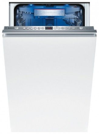 Встраиваемая посудомоечная машина Bosch SPV69X10