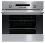 Электрический духовой шкаф Korting OKB 550 CFX