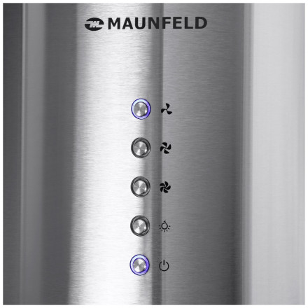 Вытяжка Maunfeld LEE WALL 35 НЕРЖАВЕЙКА УТ000011739