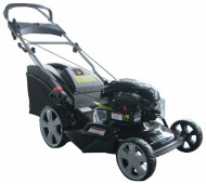 Газонокосилка Manner MS18H Газонокосилка Manner MS18H