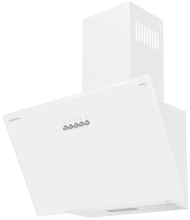 Вытяжка Meferi AIRBOX60WH LIGHT Вытяжка Meferi AIRBOX60WH LIGHT