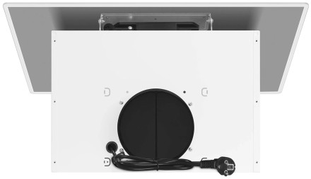 Вытяжка Meferi AIRBOX60WH LIGHT Вытяжка Meferi AIRBOX60WH LIGHT