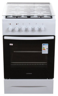 Комбинированная плита Leran GEC 3311 W Комбинированная плита Leran GEC 3311 W